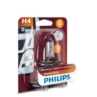 Philips H4 24V 75/70W P43t-38 24V Halogen MasterDuty 1ks 13342MDB1