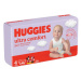 HUGGIES® Plenky jednorázové Ultra Comfort Mega 4 (7-18 kg) 66 ks