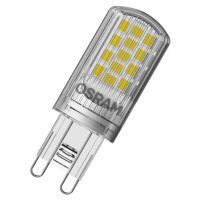 OSRAM LEDVANCE PARATHOM LED PIN 40 4.2 W/2700 K G9 4058075626072