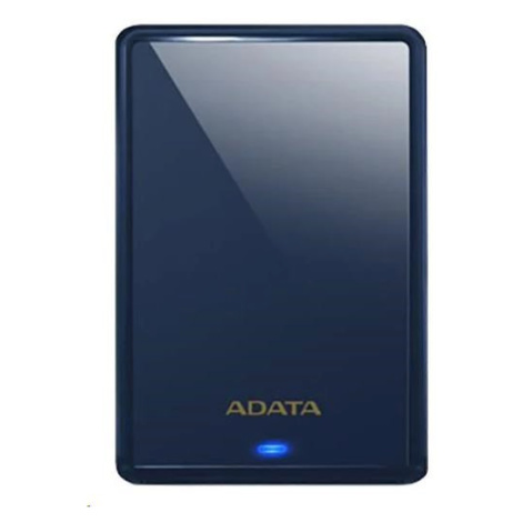 ADATA Externí HDD 1TB 2, 5\" USB 3.0 DashDrive HV620S, modrá