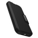 OtterBox Strada MagSafe pouzdro pro Apple iPhone 15 Pro Shadow černé