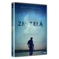 Zmizelá - DVD