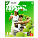 TopSpin 2K25 Deluxe Edition