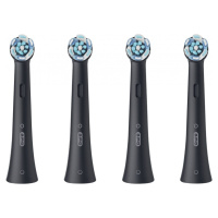 IO UC BLACK NÁHRADNÍ HLAVICE 4KS ORAL-B