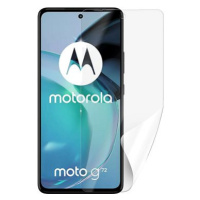 Screenshield MOTOROLA Moto G72 XT2255 fólie na displej