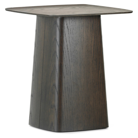Vitra designové konferenční stoly Wooden Side Table Medium