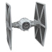 3D Puzzle REVELL 00317 - Star Wars Imperial TIE Fighter