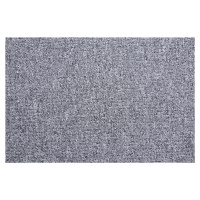 Condor Carpets AKCE: 102x395 cm Metrážový koberec Rambo-Bet 73 - neúčtujeme odřezky z role! - Be