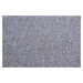 Condor Carpets AKCE: 102x395 cm Metrážový koberec Rambo-Bet 73 - neúčtujeme odřezky z role! - Be