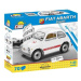 Cobi 24524 youngtimer fiat 500 abarth 595, 1:35, 70 k