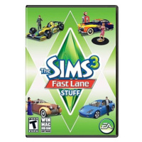 The Sims 3: Fast Lane stuff - PC DIGITAL