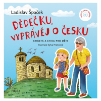 Dědečku, vyprávěj o Česku