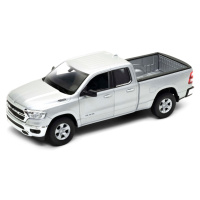 Kovový model dodge ram 1500 1:24