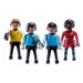 PLAYMOBIL 71155 Star trek Sada figurek