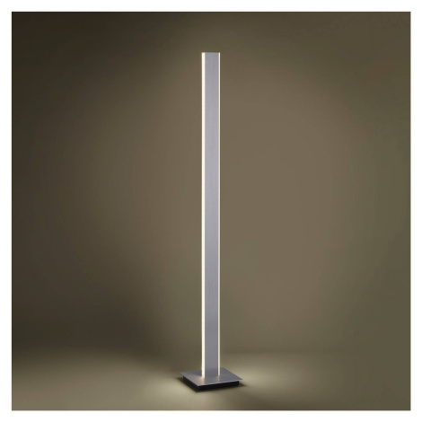 Q-Smart-Home Paul Neuhaus Q-Adriana LED stojací lampa, 140cm