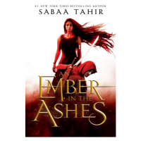 An Ember in the Ashes : 1 nezadán