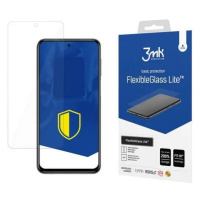 Ochranné sklo 3MK Xiaomi Redmi Note 9S - 3mk FlexibleGlass Lite (5903108251259)