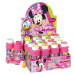 Bublifuk Minnie 175 ml (dis. 16 ks)