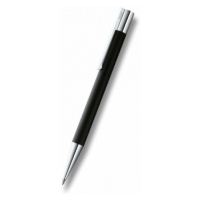 Lamy Scala Black mechanická tužka, 0,7 mm LAMY