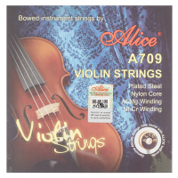 Alice A709 Concert Violin String Set