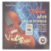 Alice A709 Concert Violin String Set