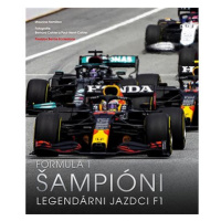 Formula 1 Šampióni: Legendárni jazdci F1