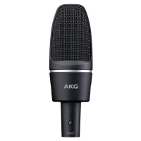 AKG C 3000 Kondenzátorový studiový mikrofon