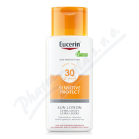 Eucerin SUN mléko na opal.Sensitive SPF30 150ml