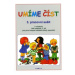 Umíme číst - pracovní sešit 3. díl k učebnici Náš slabikář 2 pro první stupeň základní školy spe