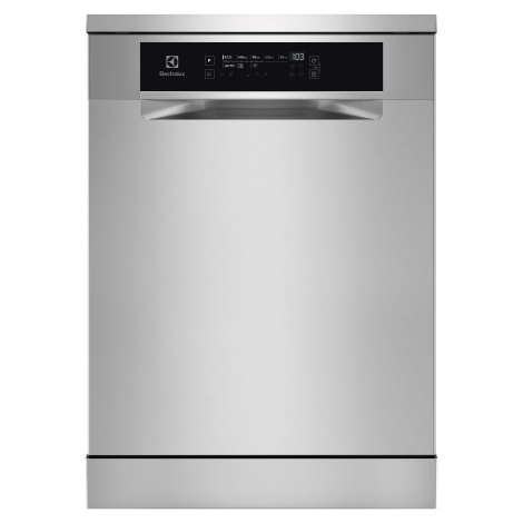 ELECTROLUX 700 GlassCare ESG88600SX