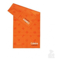 Calibra - multifunkční šátek oranžový