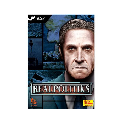 Realpolitiks Bundle - PC DIGITAL 1C Company