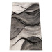 Kusový koberec Panamero 07 šedý 240 × 330 cm