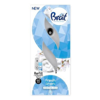 BRAIT Automatic Fresh linen komplet 250 ml