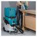 MAKITA VC4210MX univerzální vysavač 1200W třída M