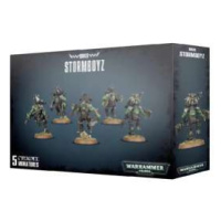 Warhammer 40k - Stormboyz