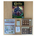 Caverna: Frantic Fiends