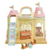 Sylvanian Families Dětská hradní školka