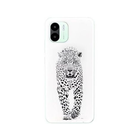 iSaprio White Jaguar pro Xiaomi Redmi A1 / A2