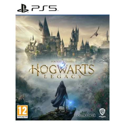 Hogwarts Legacy (PS5) Avalanche Software