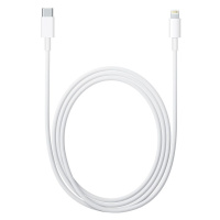 Apple MKQ42ZM/A USB-C / Lightning, 2m