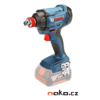 BOSCH GDX 180-Li aku rázový utahovák 1/2 a 1/4