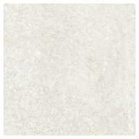 Dlažba Del Conca Lavaredo bianco 20x20 cm protiskluz GFLA10GRI