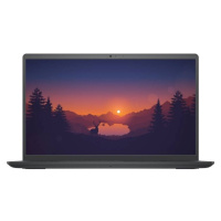 Notebook Dell Vostro 15 (3510) (WC9W0) / 16GB/512GB / černá Varianta: ivi1