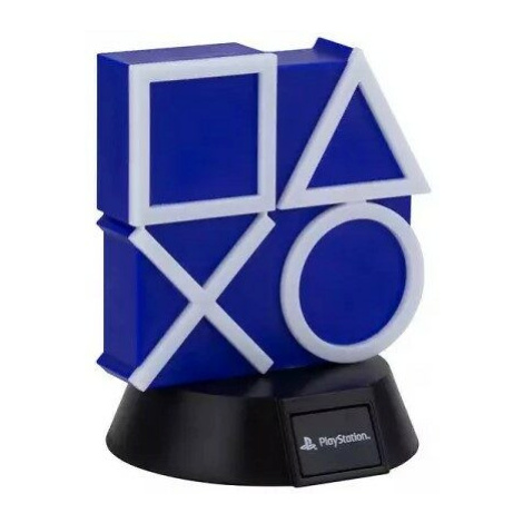 Icon Light PlayStation - XL Znaky EPEE Czech