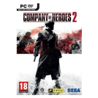 Company of Heroes 2 - PC DIGITAL