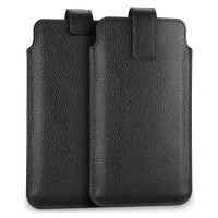 Pouzdro TECH-PROTECT SM65 UNIVERSAL PHONE POUCH 6.0-6.9 INCH BLACK (6216990211607)