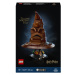 LEGO® Harry Potter™ 76429 Mluvící Moudrý klobouk