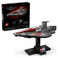 LEGO® Star Wars™ 75404 Útočná loď třídy Acclamator