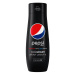 Sirup SodaStream 440ml Pepsi Max Flavor